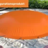 aufblasbare_Poolabdeckplane_rund_orange