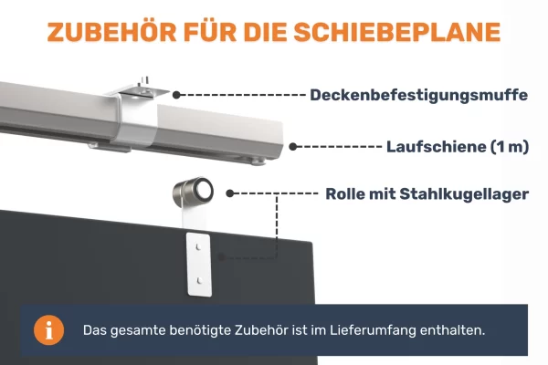 Schiebeplane_Zubehör