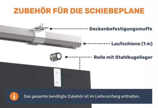 Schiebeplane_Zubehör